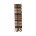 Barbour Beige Ovis Aries Wollschal