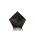 Barbour Bicolor Wool Oves Aries Schal