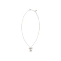 Vivienne Westwood Silberne Halskette