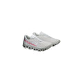 On Running Graue synthetische Sportschuhe