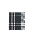 Burberry Zweifarbiger Kaschmirschal