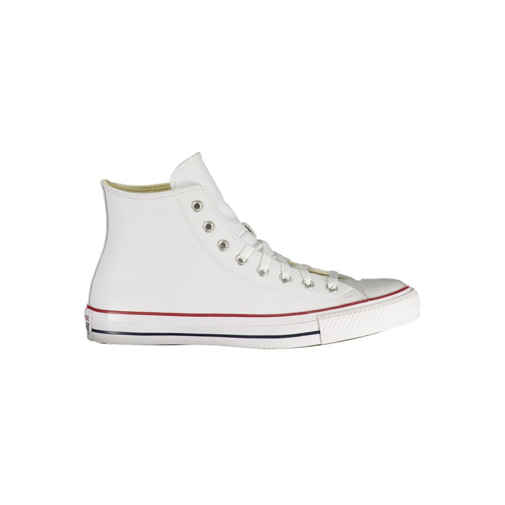 Converse Bianco Herren-Sneaker aus Synthetik