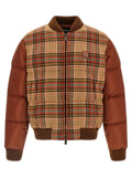Dsquared² Brauner Marabou-Bomber