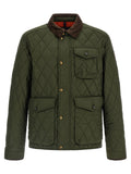 Polo Ralph Lauren Bicolor-Polyester-Bomberjacke