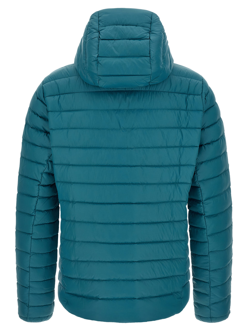 PATAGONIA Vollständige Nylonjacke in Blau
