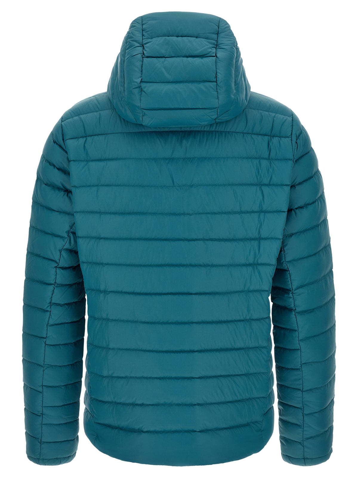 PATAGONIA Vollständige Nylonjacke in Blau