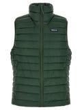 PATAGONIA Zweifarbige Nylon-Shell-Jacke