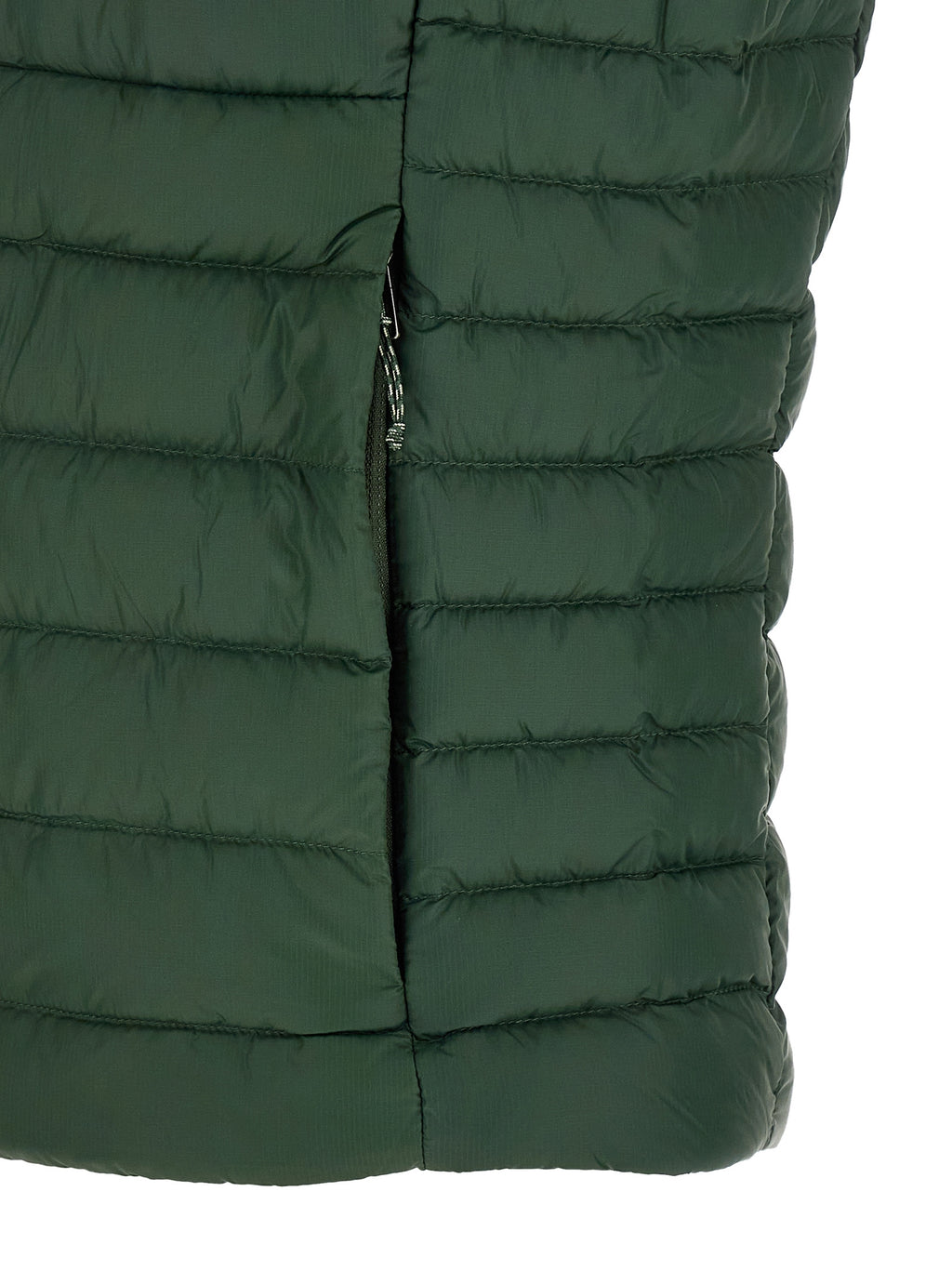 PATAGONIA Zweifarbige Nylon-Shell-Jacke