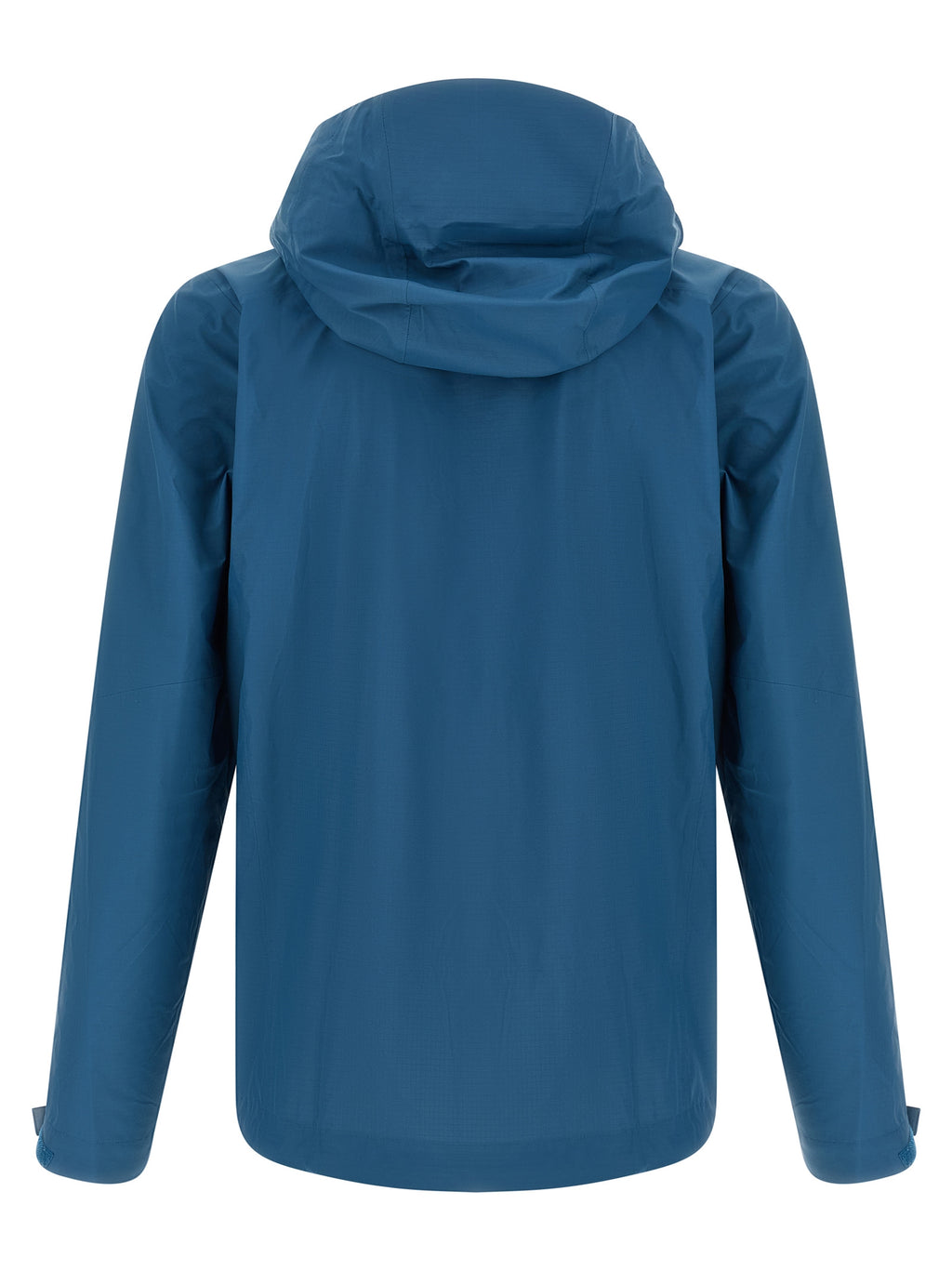 PATAGONIA Blaue Jacke aus Nylon
