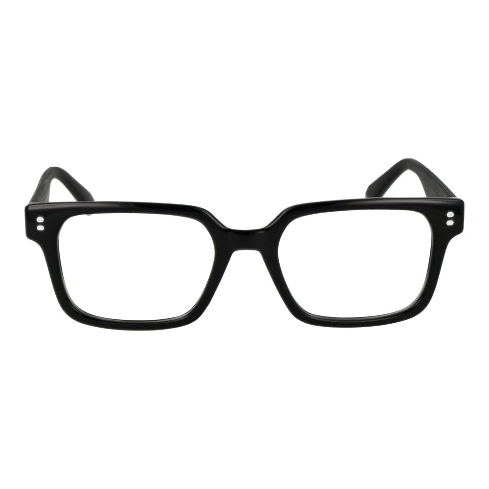 Polaroid Schwarze Polyamid-Brille (Gestell)