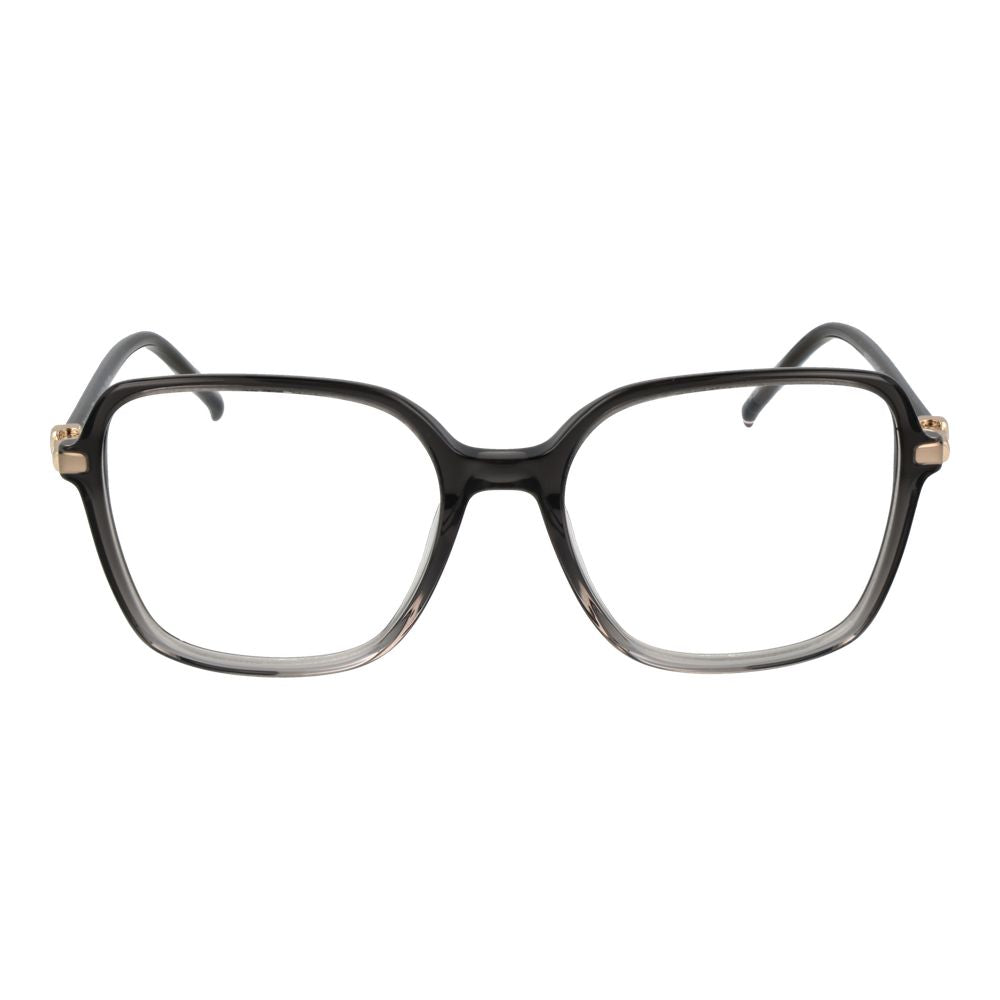 Tommy Hilfiger Graue Brille aus Acetat (Gestell)