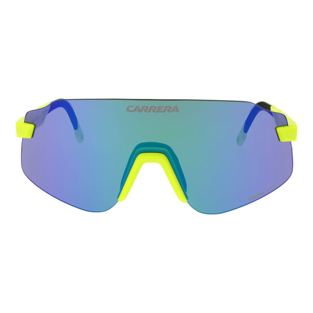Carrera Rote Polyamid-Sonnenbrille
