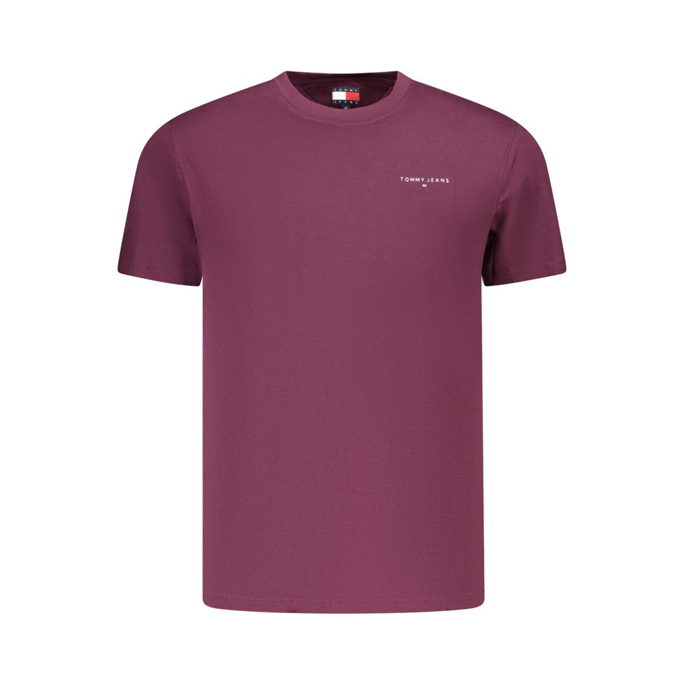 Tommy Hilfiger Viola Baumwoll-T-Shirt für Herren