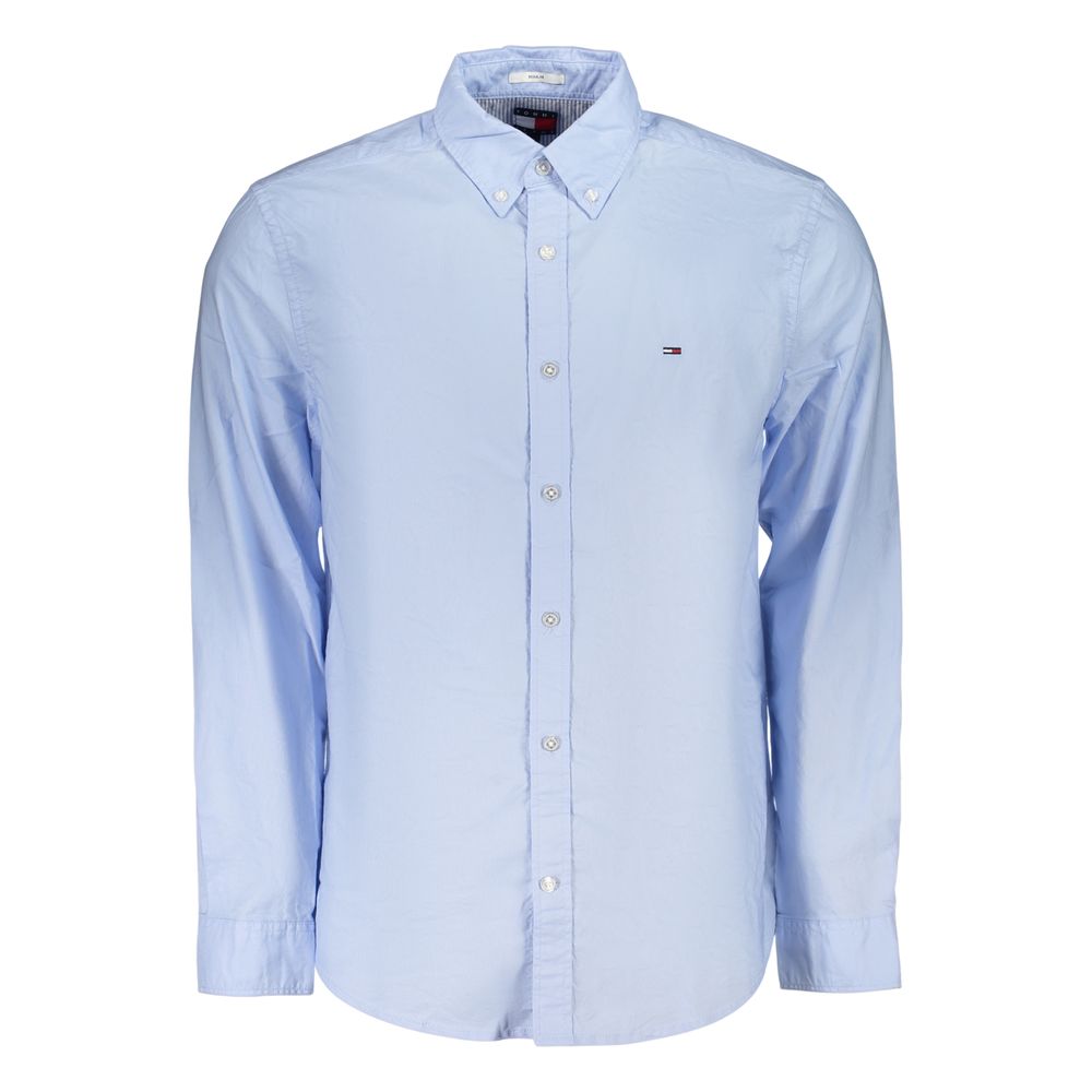Tommy Hilfiger Baumwoll-Unterwäsche in Blau