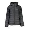 Columbia Schwarze Damenjacke aus Polyester