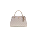 Guess Weiße Handtasche aus Polyethylen