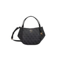 Guess Graue Handtasche aus Polyethylen