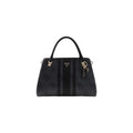 Guess Graue Handtasche aus Polyethylen