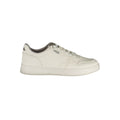 Ellesse Weiße Sneaker aus Polyester im Athletic-Stil