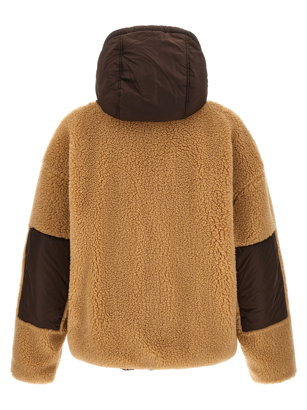 Dsquared² Brauner Polyester-Bomber