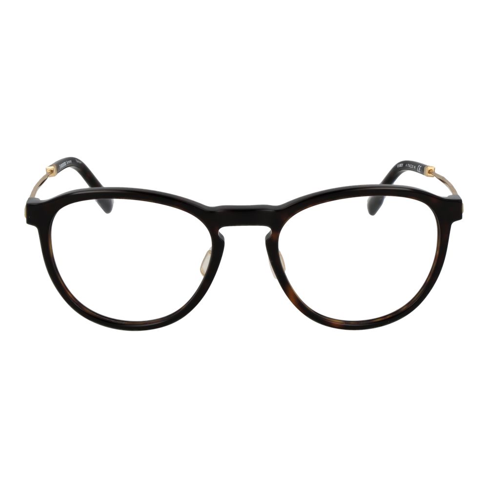 Rodenstock Braune Titan-Brillenfassung