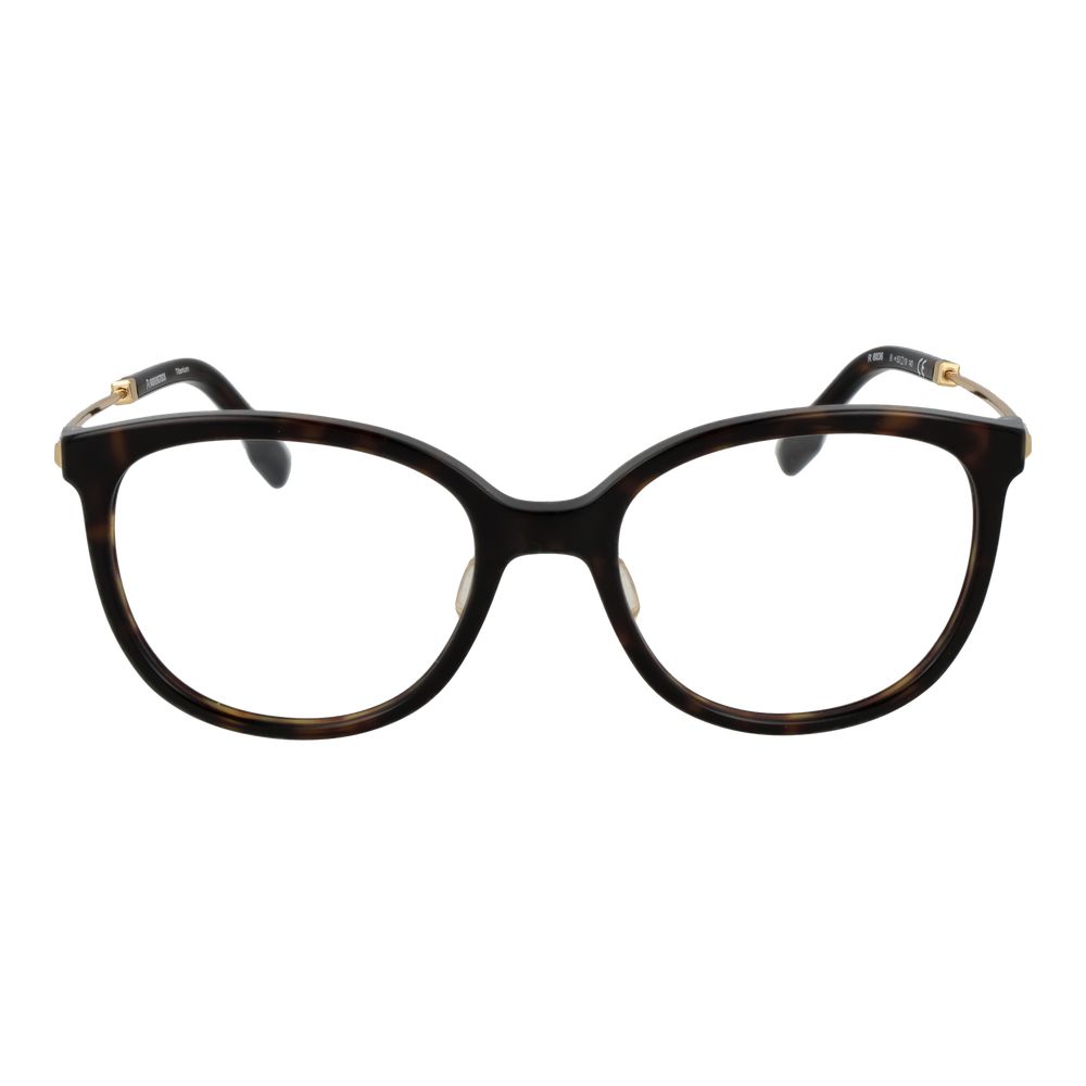 Rodenstock Braune Titan-Brillenfassung