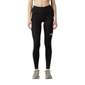 The North Face Schwarze Leggings aus Polyester