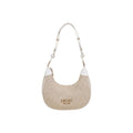 Liu Jo Beige Polyester Handtasche
