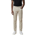 Jeckerson Graue Skinny-Hose aus Elastan