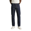 Jeckerson Blaue Skinny Jeans aus Viskose