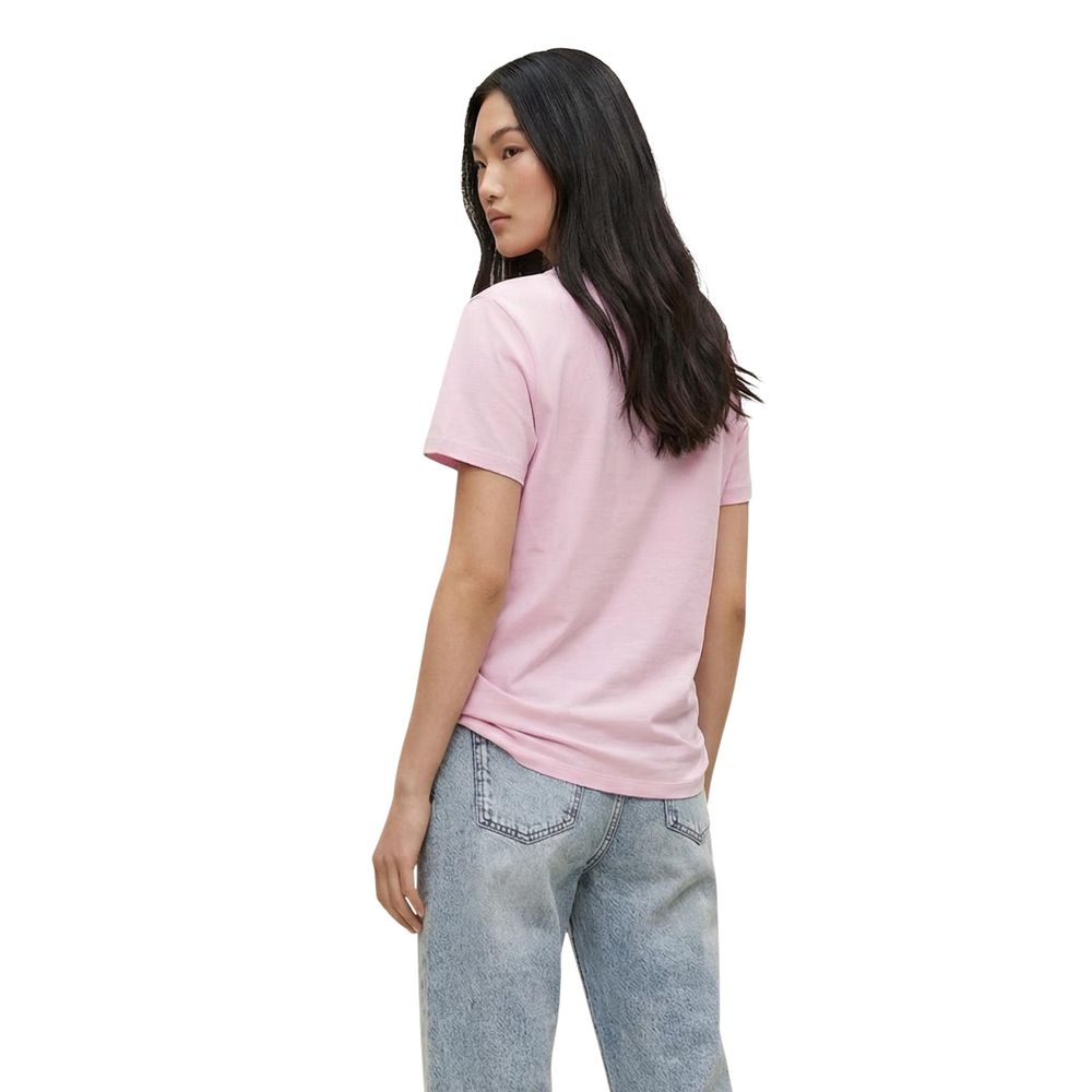 Replay Mehrfarbiges Baumwoll-T-Shirt