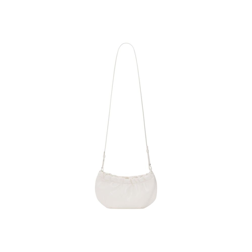 Desigual Beige Polyester Handtasche
