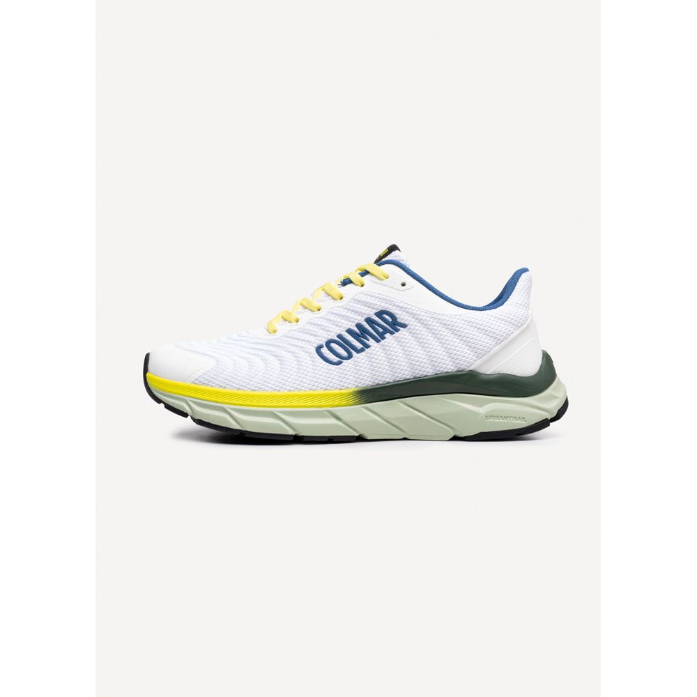 Colmar Mehrfarbige Sportschuhe aus Polyester