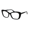 Max & Co Schwarze Kunststoffbrille (Gestell)