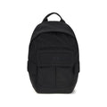 Y-3 Schwarzer Polyamid-Rucksack