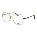 Max & Co Brille aus Goldmetall (Fassung)
