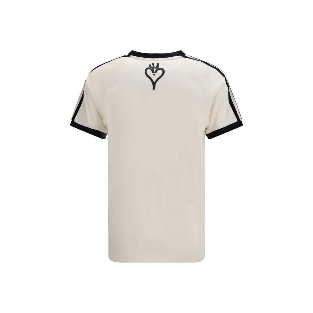 Y-3 Beige Baumwoll-Sportbekleidung