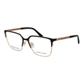 Marciano by Guess Schwarze Metallbrille (Gestell)