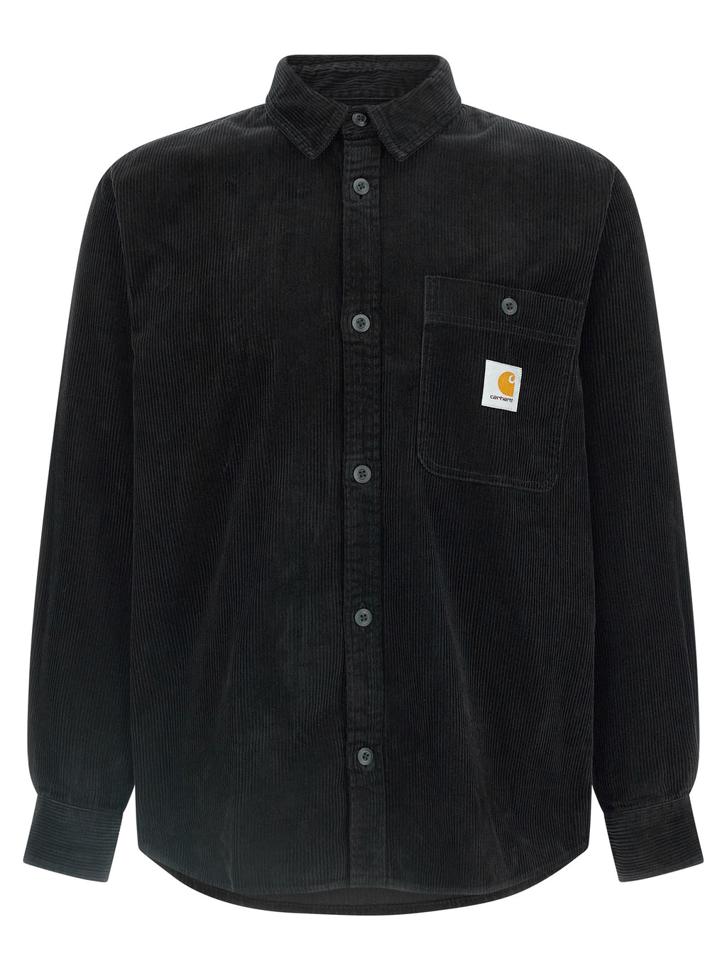 Carhartt Wip Schwarze Baumwollbluse