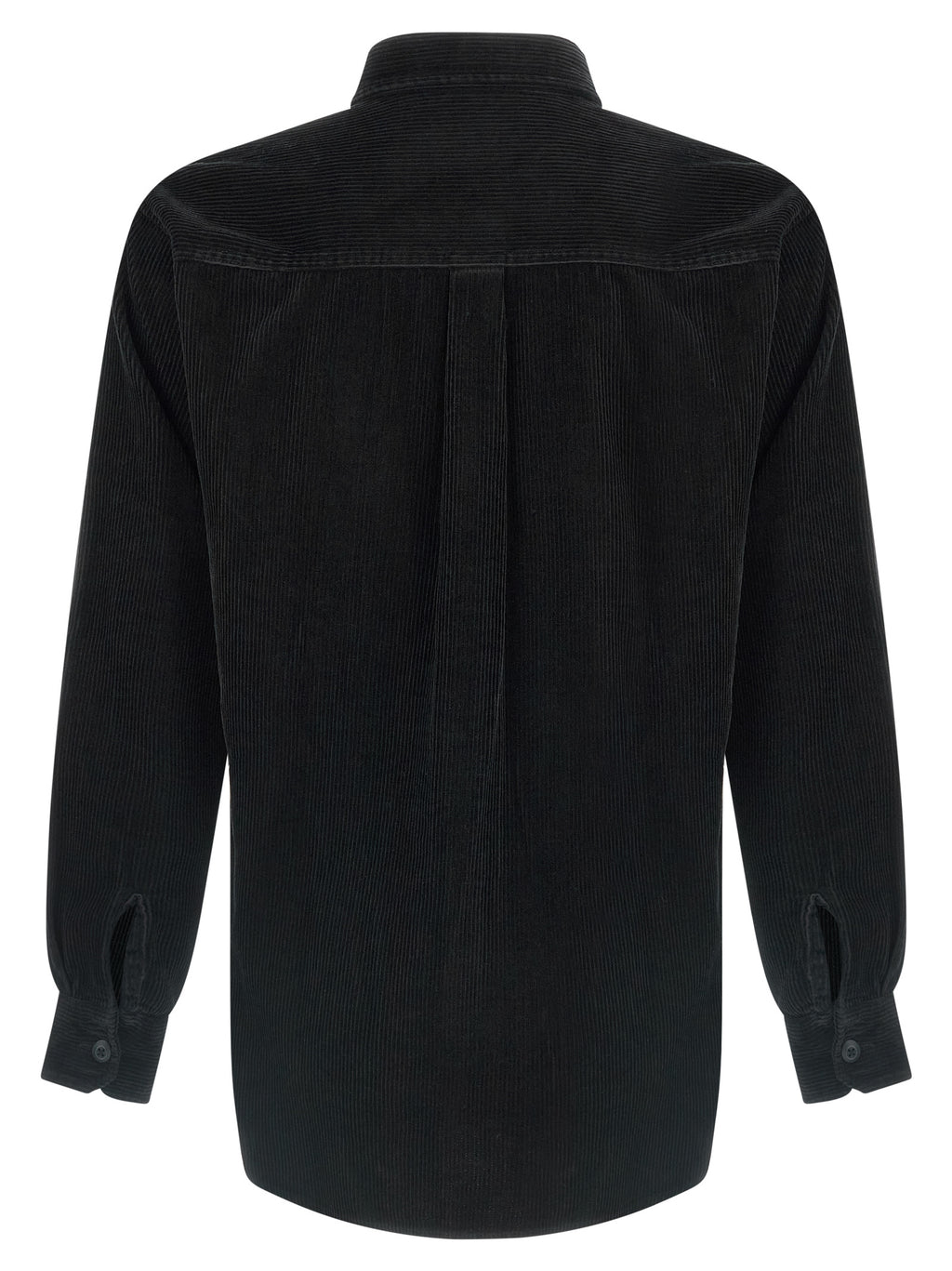 Carhartt Wip Schwarze Baumwollbluse