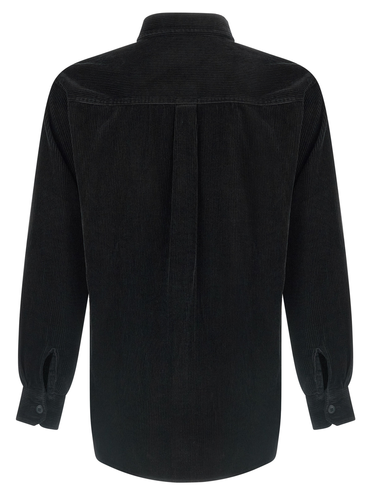 Carhartt Wip Schwarze Baumwollbluse