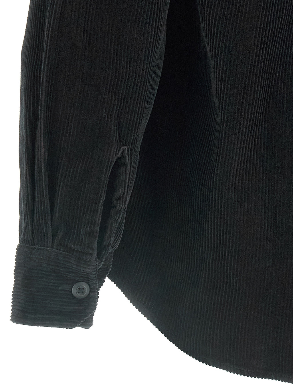 Carhartt Wip Schwarze Baumwollbluse