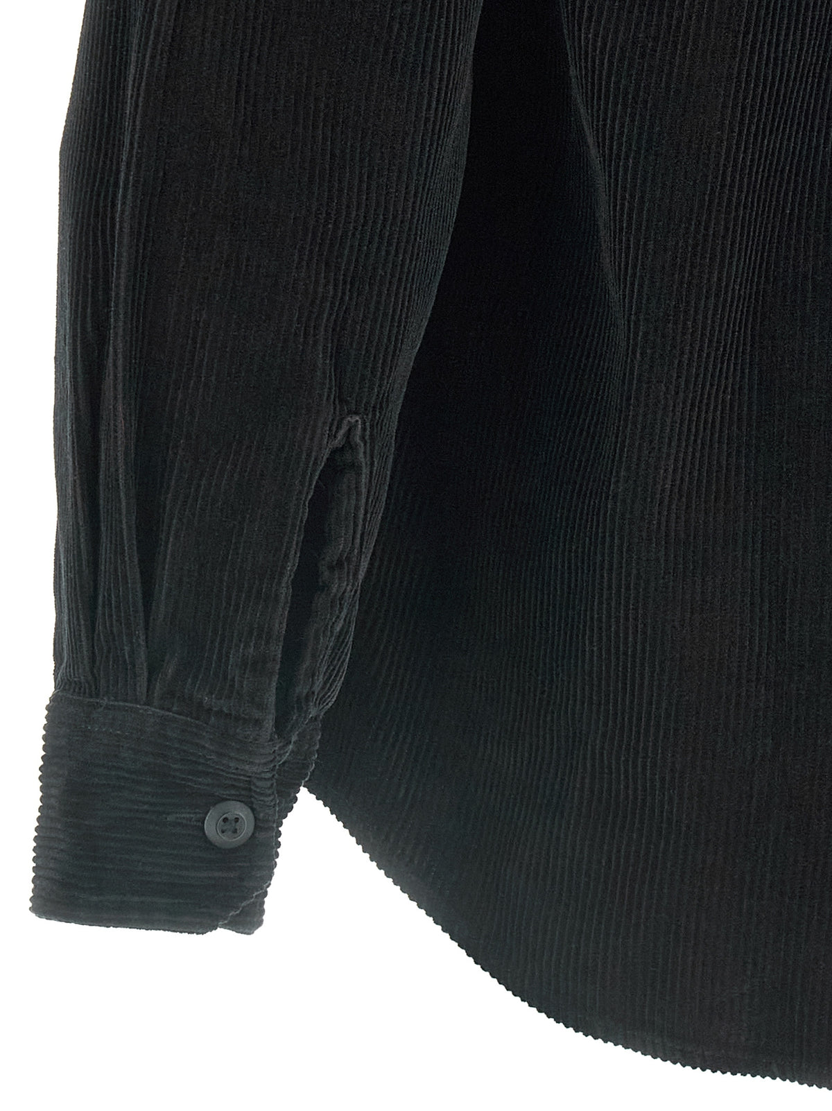 Carhartt Wip Schwarze Baumwollbluse