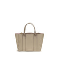Marc Jacobs Beige Kalbsleder Bos Taurus Schultertasche