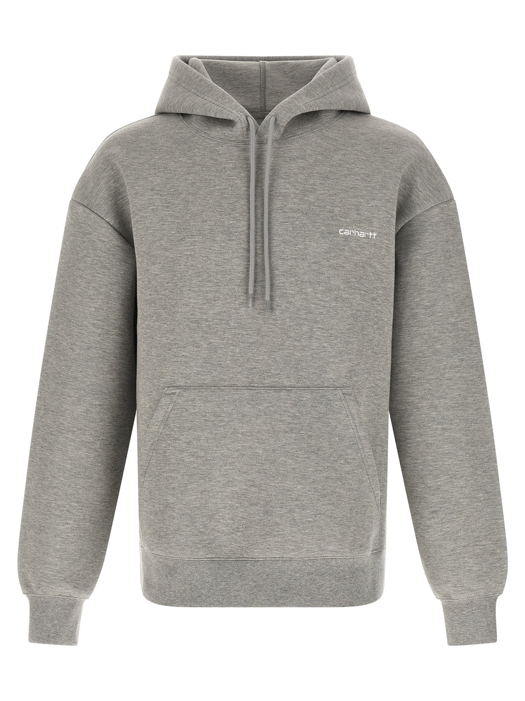 Carhartt Wip Grauer Baumwollpullover