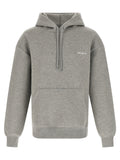 Carhartt Wip Grauer Baumwollpullover