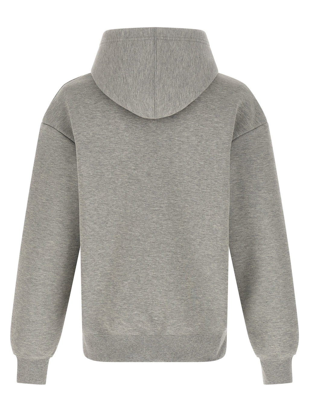 Carhartt Wip Grauer Baumwollpullover