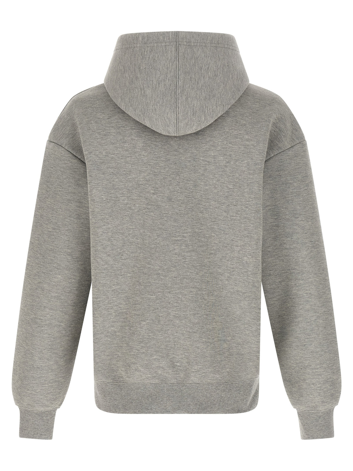 Carhartt Wip Grauer Baumwollpullover