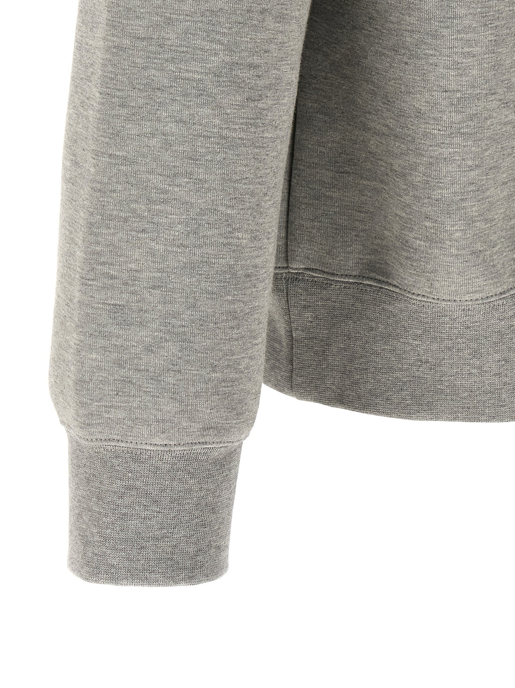 Carhartt Wip Grauer Baumwollpullover