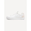 Colmar Weiße Low-Top-Sneaker aus Nylon